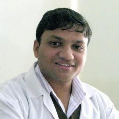 PT Amit Sarode